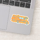 Search for camper van stickers Motorhome