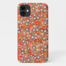 Search for japanese pattern iphone cases Red