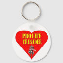 Search for pro life key rings Baby
