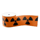 Search for radioactive crafts party Symbol