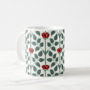 Search for dark rose mugs Red