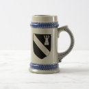 Search for family crest beer glasses Coat of arms