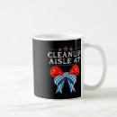 Search for political satire mugs Freedom