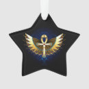 Search for egyptian christmas tree decorations Wings
