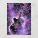 Search for rock birthday cards Guitar