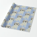 Search for toys wrapping paper Pets