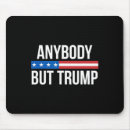 Search for antifas mousepads Republican