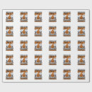 Search for halloween costume wrapping paper Spookydesigns
