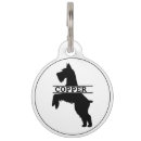 Search for schnauzer dog tags Cute