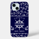 Search for navy anchor iphone cases Captain