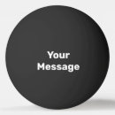 Search for ping pong balls Promotional