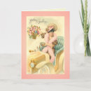 Search for vintage birthday Victorian