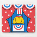 Search for voting mousepads Patriotic
