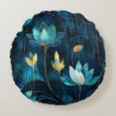 Search for chrysanthemum cushions Teal