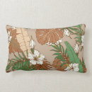 Search for tropical hibiscus cushions Green
