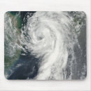 Search for natural disasters mousepads Meteorology