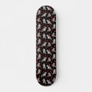 Search for cute skateboards Illustration