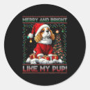 Search for cavalier king charles stickers Anniversary