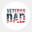 Search for veteran stickers Armed forces