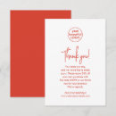 Search for customer appreciation cards Minimalist