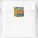 Search for tropical fish stickers Nautical
