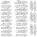 Search for med stickers Calligraphy