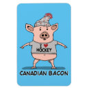 Search for funny pigs magnets Piglet