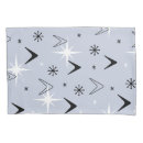 Search for 1950s pattern pillowcases Abstract