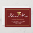 Search for red cap cards Typography