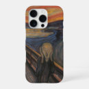 Search for scream iphone cases Expressionism
