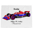 Search for racing car gift bags Vehicle