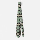 Search for midcentury ties Vintage