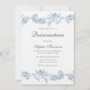 Search for spanish quinceanera invitations Blue