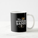 Search for tabletop role playing game mugs Virtual world