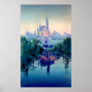 Search for fantasy castle posters Mountains