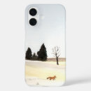 Search for vulpes vulpes iphone cases Winter