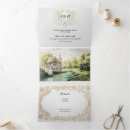 Search for artsy wedding invitations Gold