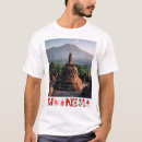 Search for indonesia tshirts Travel