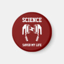 Search for cardiac magnets Disease
