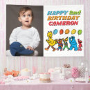 Search for elmo banners Cookie monster