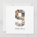 Search for 9 photo cards Black and white