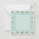 Search for ornament note cards Border