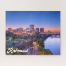 Search for richmond puzzles Virginia