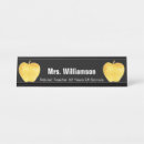 Search for principal name plates Educator