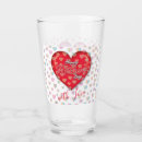 Search for engagement set mugs Elegant
