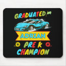 Search for achiever mousepads Graduation