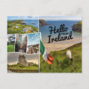 Search for eire map postcards Ireland