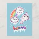 Search for cute narwhal invitations Kawaii