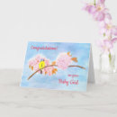 Search for expecting new baby congratulations cards Blue