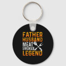 Search for father keychain key rings Husband
